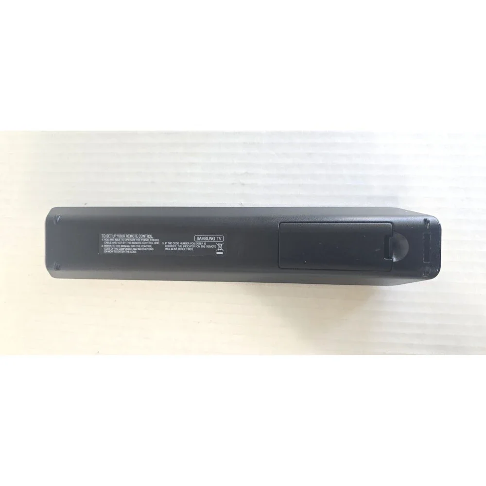 Samsung AA63‑01361A OEM Remote Control
